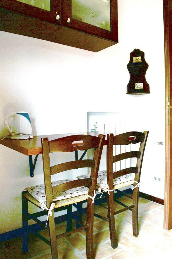 レッコ Casa Del Cedro - Cedar Houseヴィラ エクステリア 写真