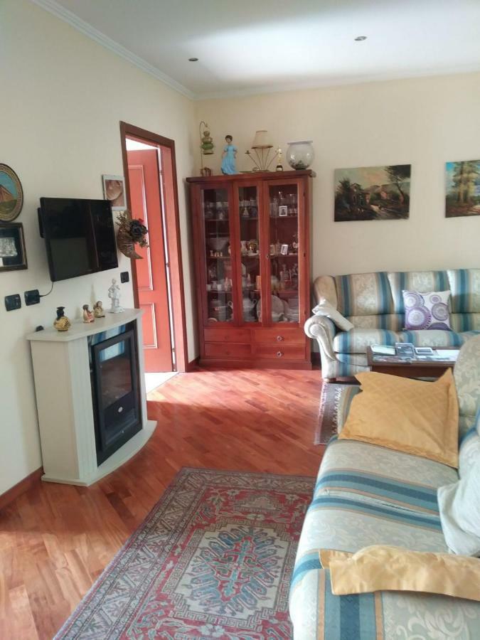 レッコ Casa Del Cedro - Cedar Houseヴィラ エクステリア 写真
